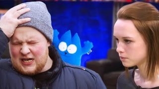 ШУРЫГИНА - РАЗОБЛАЧЕНИЕ ''ГЕНИТАЛЬНОЙ'' АКТРИСЫ