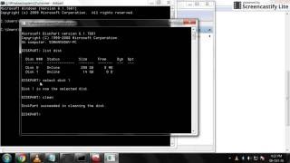 How To Format Your USB Flash drive - NTFS - FAT32 - RAW