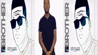 CIC   Brothers Remix Quincy B Tibute Ft LIB Allstar Artists Liberian Music 2017