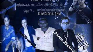 Live Musik Konzert Mittwoch 29 August 2012 In Hannover Balkan Night Zjarr