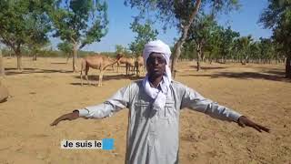 Un rap pour clasher les Tchadiens des villes et leur mépris des "villageois"