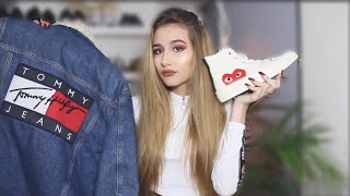 800€ SHOPPING HAUL