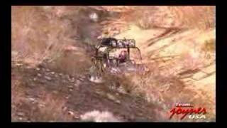Joyner 1100cc Trooper 4x4