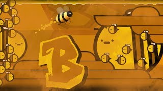 Geometry dash - B [DEMON] ?