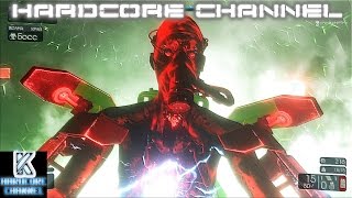 Killing floor 2 - full match - Поместье Вольтера =1= Normal