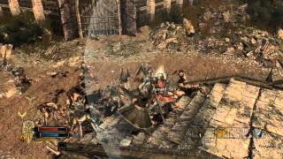 Let's Play Der Herr der Ringe - Der Krieg im Norden Teil 5