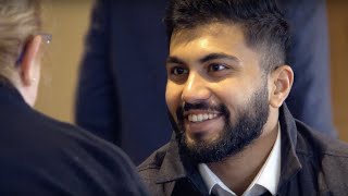 Indeed Hiring Events Case Study: Meridian Business Support | Indeed UK