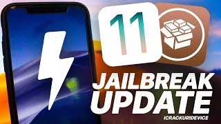 Latest iOS 11.3.1 Jailbreak News - Cydia Broken, but BIG Advancements!