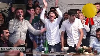 BUNNAN HEÇ OLMAMIŞDI (Rufet, Resad, Balaeli, Balakisi, Azer) Meyxana 2016