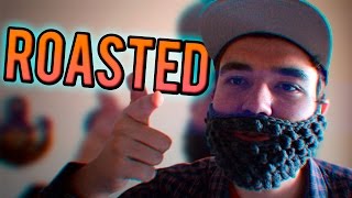 Roast Yourself Challenge (NFKRZ DISS TRACK)