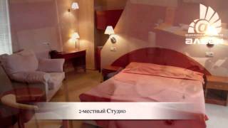 Пансионат Сосновая Роща Геленджик - www.6499500.ru