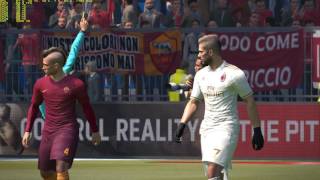 Pro Evolution Soccer 2017 - Nvidia GeForce 1050