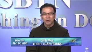 Phỏng Vấn Linh Mục Trịnh Tuấn Hoàng: Hội Bác Ái Phanxicô "Bữa Cơm Tình Thương"