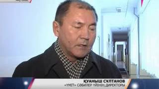 Балалар үйіндегі бассыздық