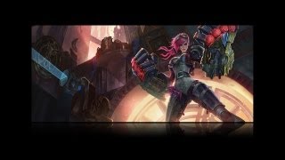 League of Legends - Vi Ultimate Mechanics