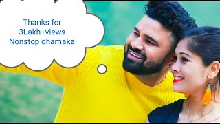 2019 का ये जबरदस्त वीडियो जरूर देखें।|| DJ non stop Garhwali Mashup  ||Anand silswal||Sunil pariyal