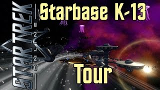 Star Trek Online - Starbase K-13 Tour