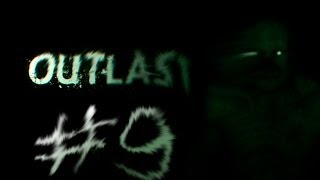 Прохождение Outlast (#9 - Ищем предохранители)