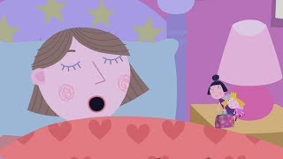 Ben e Holly em Português ??? A Fada do Dente ???Desenhos Animados para Crianças