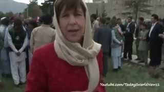 New Year hope at Kabul festivities in Afghanistan