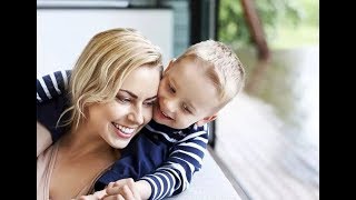 Как маме правильно воспитывать мальчика? Как правильно воспитывать сына? Руслан Башаев