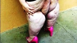 Doctor Scott & DJ Fokus - Fat Chicks in Heels