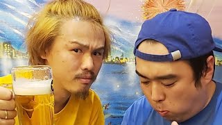 新年会続き！半蔵西日本の旅情報求む！