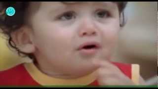 د. مي سعد الدين |هل يحتاج الطفل الرضيع الى الماء   حلقة 1