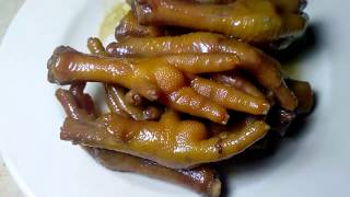 RESEP CEKER AYAM KECAP ala ANGKRINGAN, KENYAL BEROTOT TAPI EMPUK!