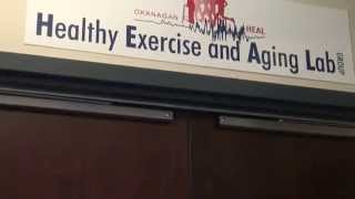 Rheumatoid Arthritis - UBCO Human Kinetics