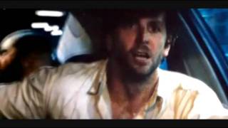 The Hangover Part II - Hold On Gay Boys!