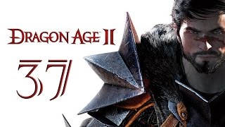 Прохождение Dragon Age 2 - часть 37:За семью печатями