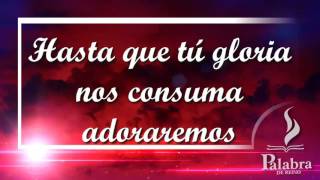 Hasta Ver tu GLORIA - Grupo Barak (Letra). "Generación Radical Live"