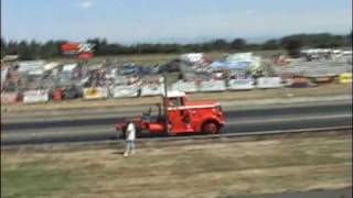 Worlds best sounding cummins motor