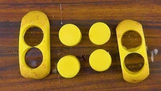 What You Can Make From Simple Potatoes Is Crazy!