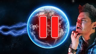 Et Si la Terre S’arrêtait de Tourner ? (en 360s)