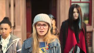 Lou! Official Trailer