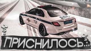 ЧТО БЫЛО БЫ, ЕСЛИ БЫ Я ВЗЯЛ MERCEDES E63 AMG ВМЕСТО BMW M5?! (SAMP | TRINITY RP)
