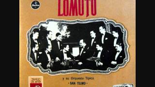 Bajo un cielo de estrellas - Orq. Francisco Lomuto canta Fernando Díaz - Vals