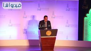 بالفيديو: السيسي يدعو ليكون مؤتمر الأزهر فاتحة لمؤتمرات تجديد الفكر الإسلامي