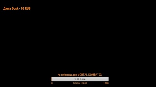 Собираем на геймпад, чтобы одолеть NECROS и JohnnyInTheDark / Разное и Mortal Kombat
