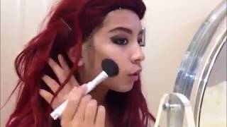 Transformation Boy to Girl Doll
