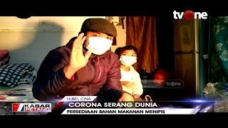 Logistik Menipis, Ini Harapan dan Doa WNI yang Terisolasi di Kota Wuhan | tvOne