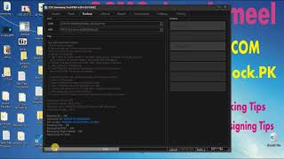 Samsung sm G7102 efs qcn securit file by z3x pro