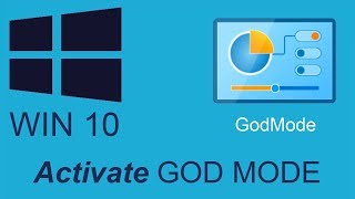 How to Enable God Mode in Windows 10