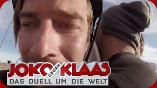 Honest Trailer | Joko gegen Klaas - Duell um die Welt | 26.09. um 20:15 Uhr auf ProSieben