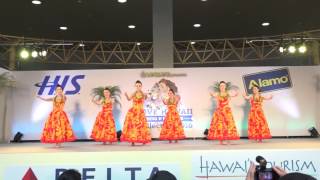 Ka Moku ーMahalo E Hilo Hanakahi
