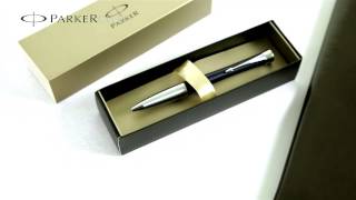 S0767060 Шариковая  ручка Parker (Паркер) Urban Night Sky Blue CT
