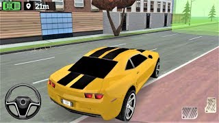 Drive for Speed Simulator Update 2019 | Car Driving Games | Stunt Monster Android Gameplay