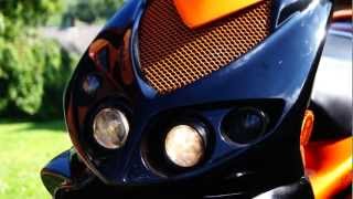 Peugeot Speedfight 2 Stage6 70cc - Speedfight.net.pl